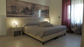 Il Borghetto Hotel Ristorante Lamezia Terme